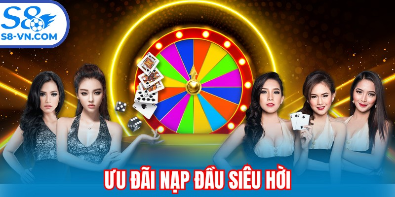 TẢI APP S8 CHÍNH THỨC - NHẬN NGAY 100K TIỀN THƯỞNG - Ảnh 3
