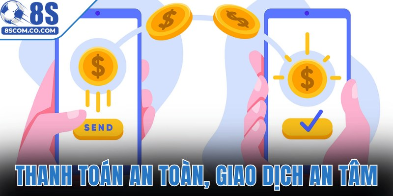 Tin tức nóng: 8S khai trương với ưu đãi bùng nổ, tặng điện thoại cao cấp - Ảnh 1