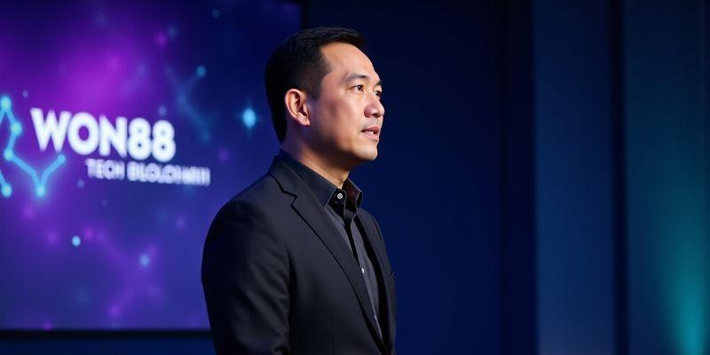 Ông Won Ka nói gì về hệ thống đa domain của Won88? - Ảnh 4
