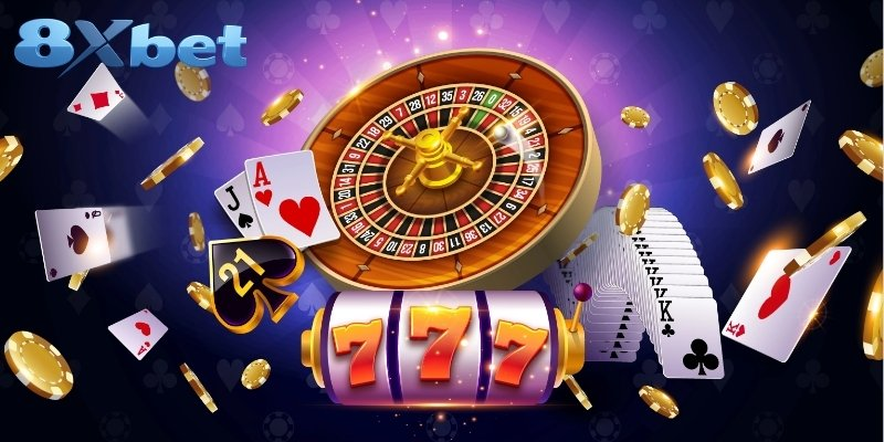 Link 8xbet - Giải Pháp Kết Nối Trải Nghiệm Cá Cược Hoàn Hảo - Ảnh 2