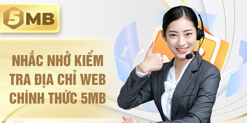 Đăng Nhập 5MB - Hướng Dẫn Đầy Đủ, Nhanh Chóng Và An Toàn - Ảnh 1