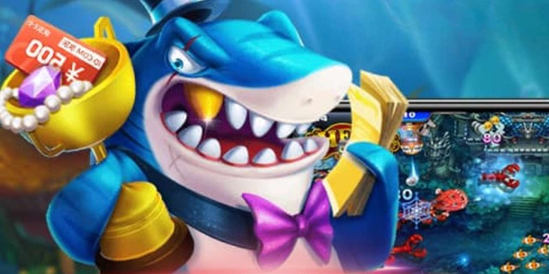 Bắn Cá Săn Thưởng Nhanh New88 - Linh Hoạt Để Tồn Tại