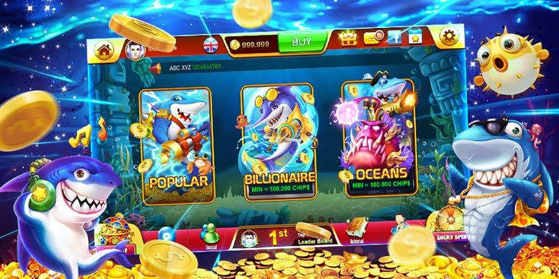 Bắn Cá Săn Thưởng Nhanh New88 - Linh Hoạt Để Tồn Tại - Ảnh 2