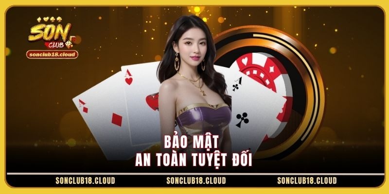 Cổng Game Bài Sonclub - Trải Nghiệm Sân Chơi Đỉnh Cao - Ảnh 2