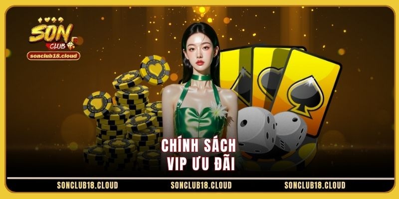 Cổng Game Bài Sonclub - Trải Nghiệm Sân Chơi Đỉnh Cao - Ảnh 3