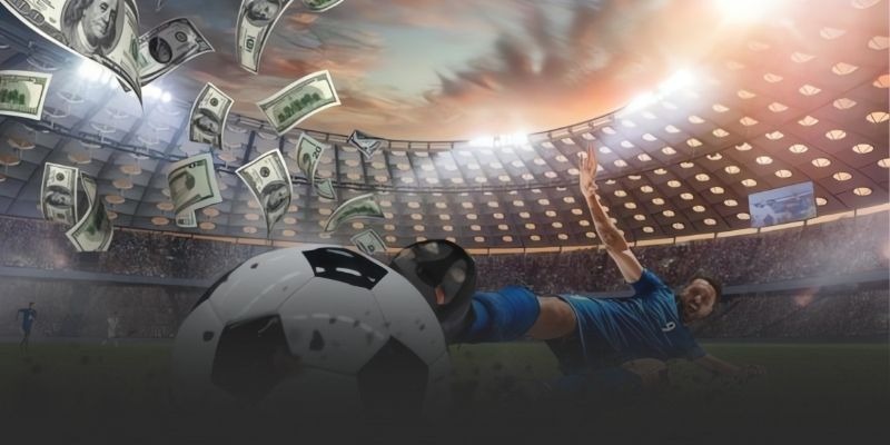 Kèo Giao Bóng Trước - Bí Quyết Dự Đoán Chính Xác Nhất