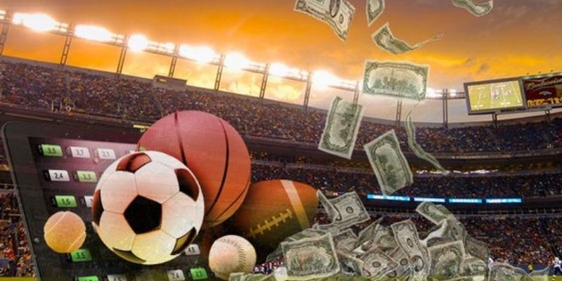 Thể thao ev99 – Sân chơi đỉnh cao của những người yêu chiến thắng - Ảnh 3