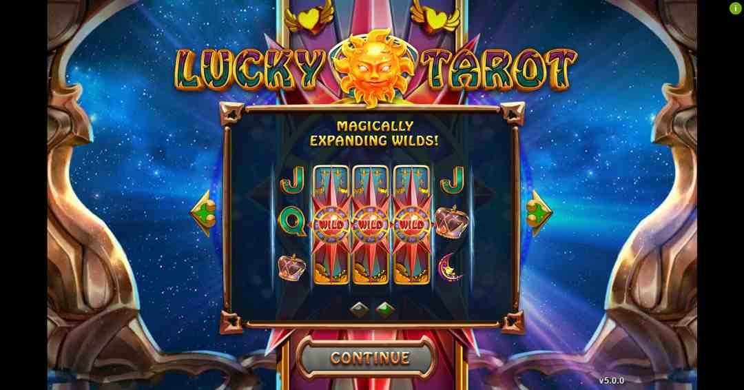 Cách Chơi Lucky Tarot – Trải Nghiệm Giải Trí Huyền Bí Và May Mắn