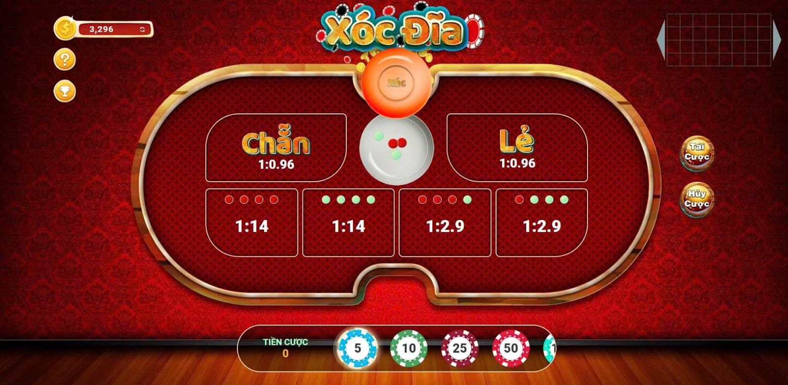 Bí Quyết Thắng Lớn Cùng Man79 Xóc Đĩa Online Cực Cháy 2025