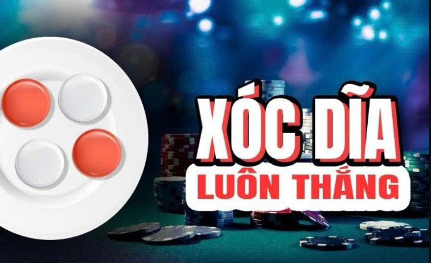 Bí Quyết Thắng Lớn Cùng Man79 Xóc Đĩa Online Cực Cháy 2025 - Ảnh 4