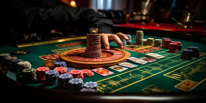 Bí Quyết Chơi Onbet Tài Xỉu Online Thắng Lớn Mỗi Ngày 2025 - Ảnh 3