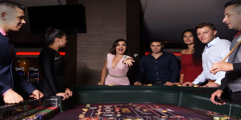 Chiến Thuật Cá Cược Vin777 - Tầm Quan Trọng Được Hiện Hữu - Ảnh 2