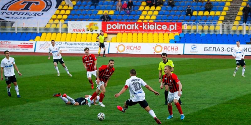 Phân Tích Hiện Tượng Bể Kèo Bóng Đá Thường Gặp