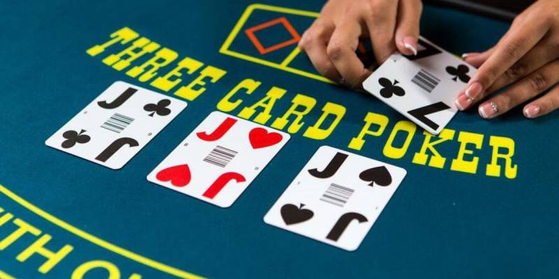 Khám Phá Cách Chơi Bài Ba Tây Chi Tiết Từ Chuyên Gia