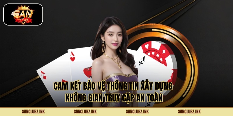 Truy Cập Sanclub Tham Gia An Toàn, Mượt, Hiệu Quả - Ảnh 3