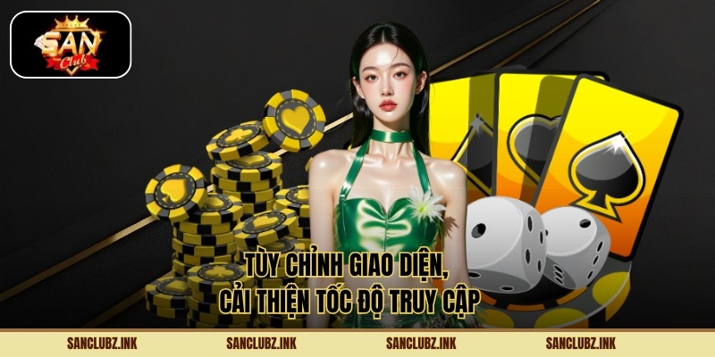 Truy Cập Sanclub Tham Gia An Toàn, Mượt, Hiệu Quả - Ảnh 4