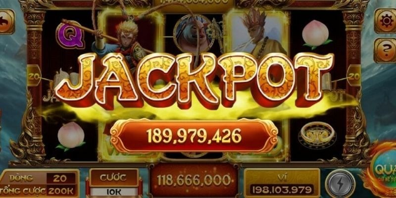 Các Biểu Tượng Đặc Trưng Trong Game Nổ Hũ – Hiểu Đúng Để Tăng Cơ Hội Nổ Thưởng