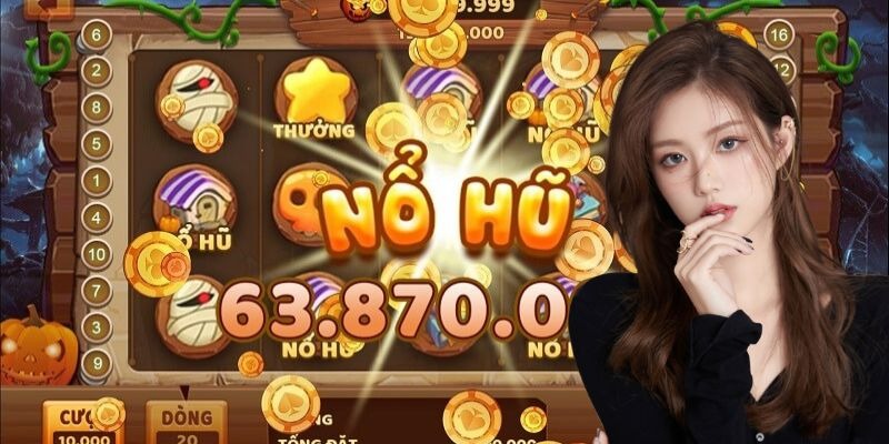 Các Biểu Tượng Đặc Trưng Trong Game Nổ Hũ – Hiểu Đúng Để Tăng Cơ Hội Nổ Thưởng - Ảnh 2