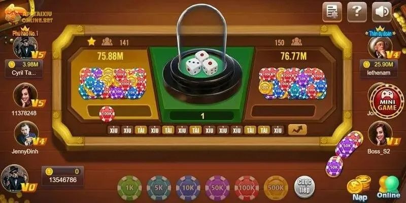 Tool Hack Tài Xỉu Có Thật Chính Xác Không? Có Nên Sử Dụng? - Ảnh 2