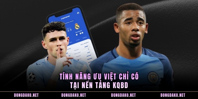 Kết Quả Bóng Đá: Đã Có Bongdako, Không Cần F5 Liên Tục! - Ảnh 4