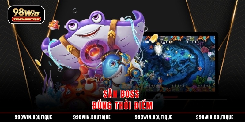 Bắn cá rồng vàng 98Win – Săn thưởng lớn cực hấp dẫn - Ảnh 4