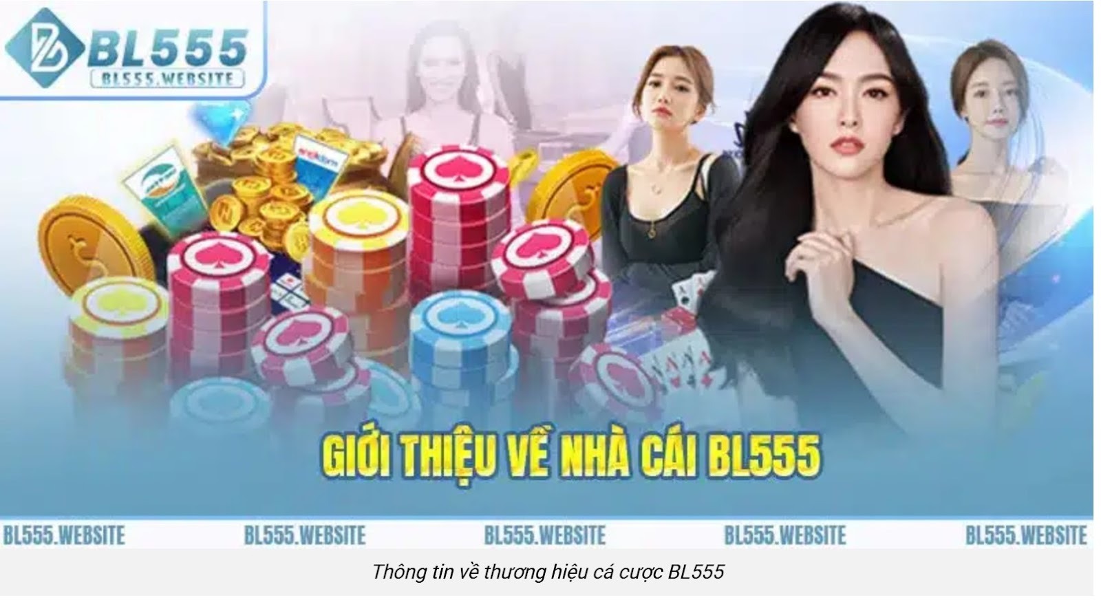 Link Vào BL555 Mới Nhất 2025 - Hướng Dẫn Truy Cập An Toàn, Không Bị Chặn