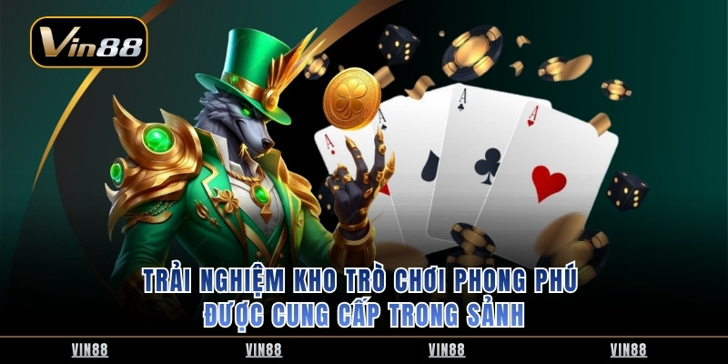 Trải Nghiệm Casino Trực Tuyến Chất Lượng Cao Không Giật Lag - Ảnh 3
