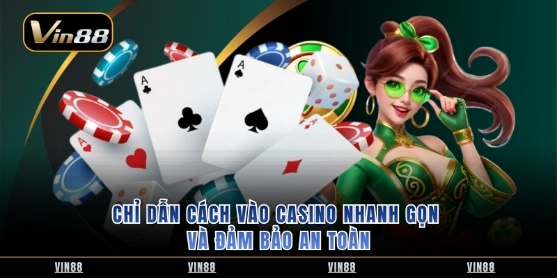 Trải Nghiệm Casino Trực Tuyến Chất Lượng Cao Không Giật Lag - Ảnh 4
