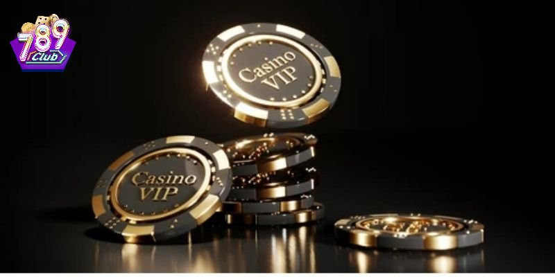 789club Tài Xỉu Hấp Dẫn Với Trải Nghiệm Cá Cược Kịch Tính