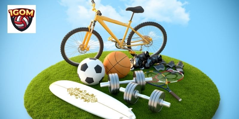 1gom – Website Cá Cược Thể Thao Đơn Giản Dễ Thao Tác - Ảnh 1