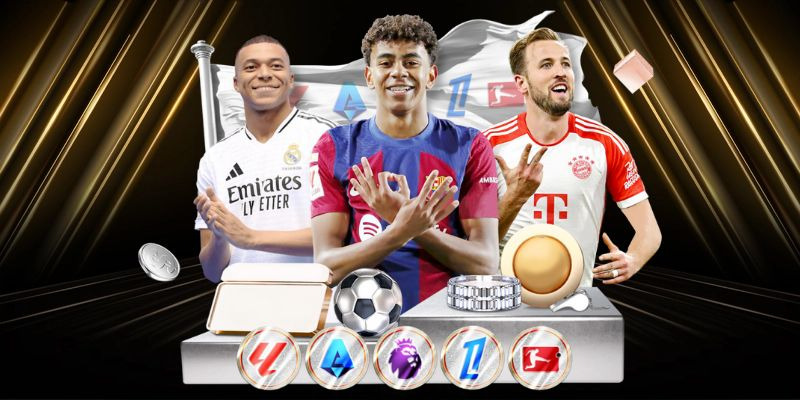 Kết quả bóng đá 7m - cập nhật trực tiếp và chính xác từng trận đấu - Ảnh 2