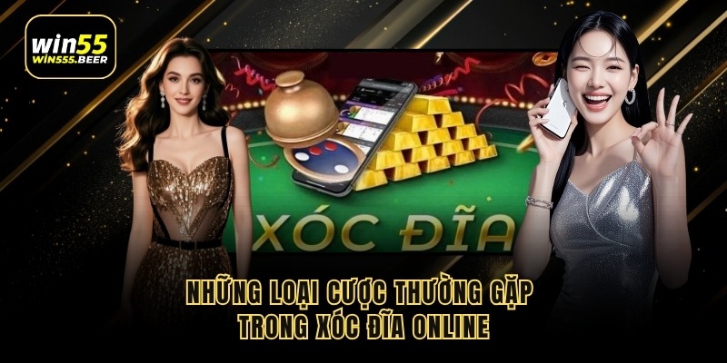 Xóc Đĩa Online Ăn Tiền Thật – Hướng Dẫn Chơi Từ A Đến Z - Ảnh 2