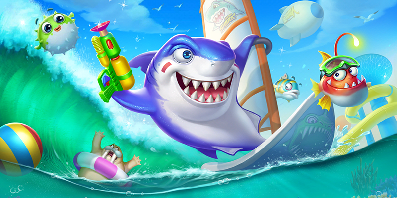 Bắn Cá Bingo – Sự Kết Hợp Giữa Săn Cá Và Minigame Hấp Dẫn - Ảnh 2