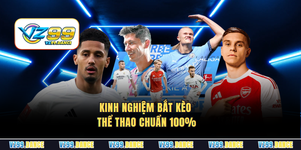 Thể Thao Vz99 - Thiên Đường Cá Cược Thể Thao Số 1 Việt Nam - Ảnh 4