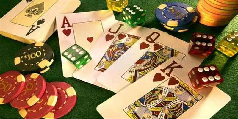 Bí Kíp Poker Go88 Giúp Cược Thủ Thắng Lớn Trong Năm Nay