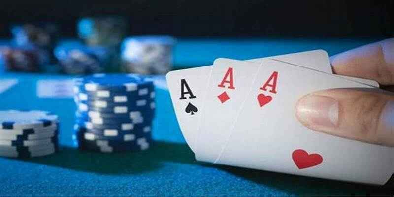 B&iacute; K&iacute;p Poker Go88 Gi&uacute;p Cược Thủ Thắng Lớn Trong Năm Nay - Ảnh 2