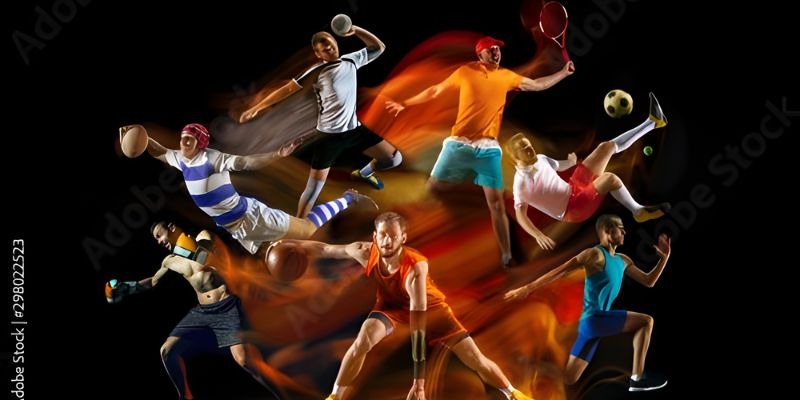 Tin Tức Thể Thao Mới Nhất - Cập Nhật 24/7 C&ugrave;ng 8DAY - Ảnh 1