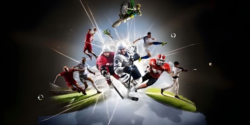 Tin Tức Thể Thao Mới Nhất - Cập Nhật 24/7 C&ugrave;ng 8DAY - Ảnh 3