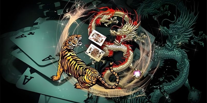 Game Rồng Hổ 88VV - Game B&agrave;i Live Dễ Chơi Cho Người Mới - Ảnh 1