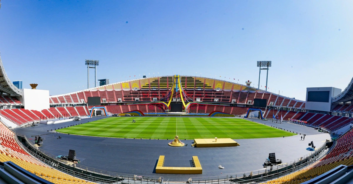 C&aacute; Cược SEA Games B&oacute;ng Đ&aacute; &ndash; Ph&acirc;n T&iacute;ch C&aacute;ch Chơi V&agrave; Kinh Nghiệm Chơi - Ảnh 2