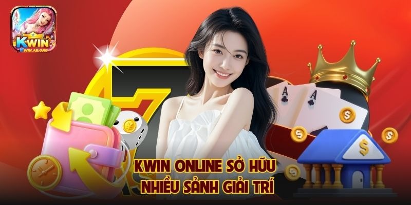 KWIN Online Tập Hợp V&ocirc; Số Tr&ograve; Chơi Độc Đ&aacute;o Nhất 2025 - Ảnh 3