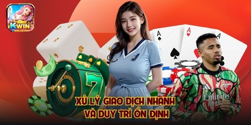 KWIN Online Tập Hợp V&ocirc; Số Tr&ograve; Chơi Độc Đ&aacute;o Nhất 2025 - Ảnh 4