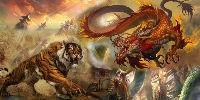 Mẹo Soi Cầu Rồng Hổ: B&iacute; K&iacute;p Bắt Cầu Chuẩn X&aacute;c Tại Sodo66 - Ảnh 2