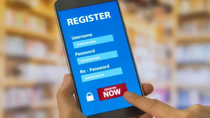 Đăng k&yacute; VIN99 &ndash; Bước khởi đầu nhận cơ hội c&aacute; cược hấp dẫn - Ảnh 3