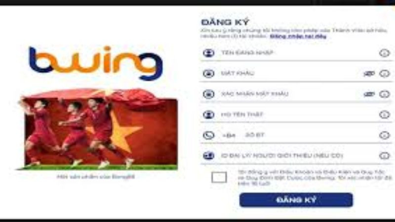 Đăng K&yacute; BWING H&ocirc;m Nay Để Được Nhận Thưởng Khủng Li&ecirc;n Tay - Ảnh 3