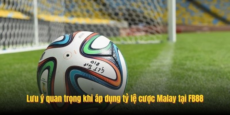 Tỷ Lệ Cược Malay Trong C&aacute; Cược Thể Thao Tại Nh&agrave; C&aacute;i FB88 - Ảnh 3