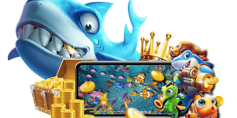 Bắn Cá Hack Full Tiền & Sự Thật Cần Biết Để Bảo Vệ Tài Khoản