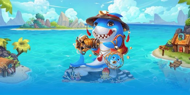 Bắn C&aacute; Mod V&agrave; C&aacute;ch Tận Dụng T&iacute;nh Năng Hack Hiệu Quả - Ảnh 2