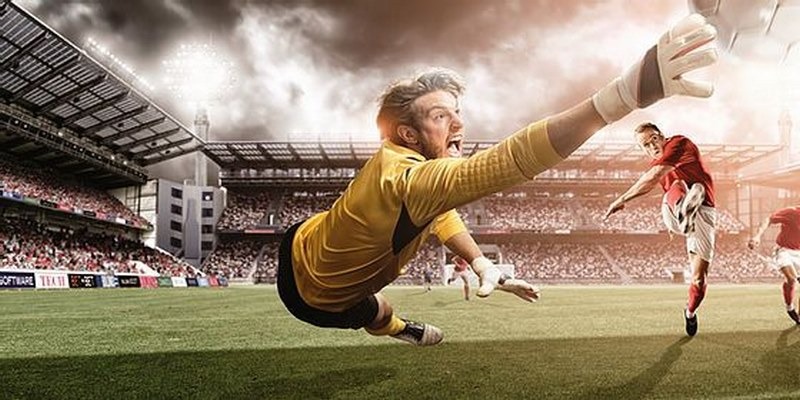 Kh&aacute;m Ph&aacute; Top 5 K&egrave;o Phạt G&oacute;c Dễ Chơi Dễ Thắng Nhất 2026 - Ảnh 3