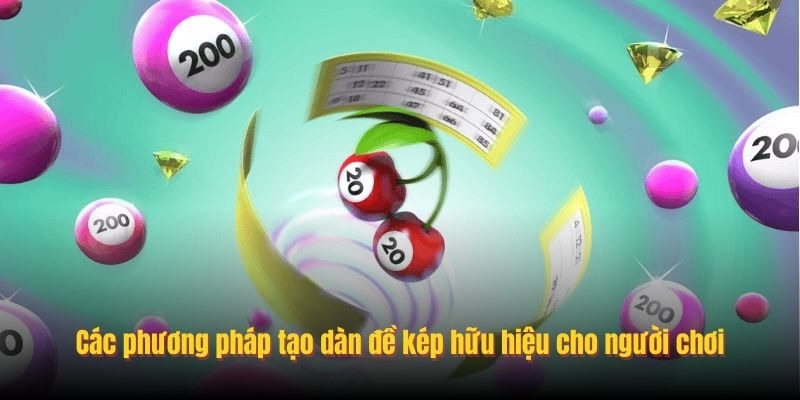 T&igrave;m Hiểu D&agrave;n Đề K&eacute;p Để Chớp Lấy Thời Cơ Tr&uacute;ng Độc Đắc sunwin - Ảnh 2